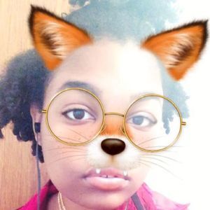 Meet your Posher, Chawnette